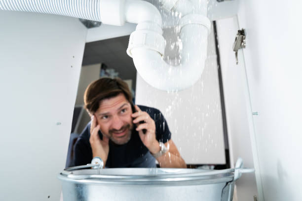 Best Emergency Plumber  in Troy, PA