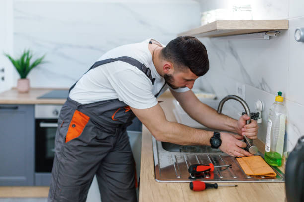 Best Commercial Plumbing Services  in Troy, PA