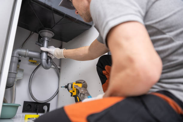 Best Emergency Plumbing Repair  in Troy, PA